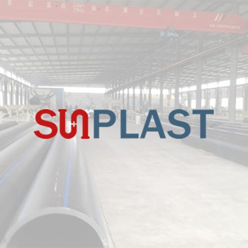 HDPE Pipe Field Butt Fusion svetsmaskin Shd1200 / 630