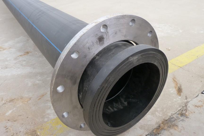 HDPE Dredge Pipe Catalog